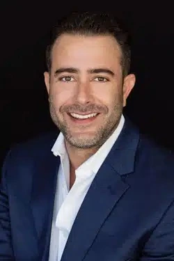 Matt Berlin Image